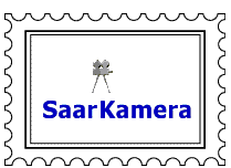 Saarkamera